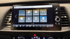 Honda Jazz 1.5 i-MMD Hybrid Advance 5dr eCVT Hybrid Hatchback